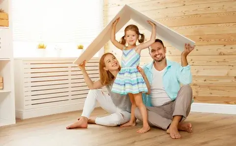 Tadilat ve dekorasyon çalışması